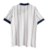 Men's Retro 1982/83 Glasgow Rangers Away Soccer Jersey Shirt Umbro