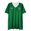 Men's Retro 1984/86 Celtic Away Soccer Jersey Shirt Umbro