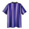 Men's Retro 1994/95 Glasgow Rangers Away Soccer Jersey Shirt Umbro