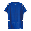 Men's Retro 2008/09 Glasgow Rangers Home Soccer Jersey Shirt Umbro