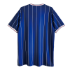 Men's Retro 1982/83 Glasgow Rangers Home Soccer Jersey Shirt Umbro