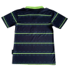 Men's Retro 1998 Celtic Away Soccer Jersey Shirt Umbro