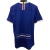 Men's Replica Glasgow Rangers Home Soccer Jersey Shirt 2020/21 Castore