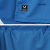 Men's Replica Glasgow Rangers Home Soccer Jersey Shirt 2021/22 Castore