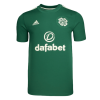 Men's Replica Celtic Away Soccer Jersey Shirt 2021/22 Adidas