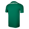 Men's Replica Celtic Away Soccer Jersey Shirt 2021/22 Adidas
