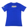 Men's Authentic Glasgow Rangers Home Soccer Jersey Shirt 2021/22 Castore