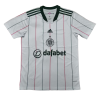 Men's Replica Celtic Third Away Soccer Jersey Shirt 2021/22 Adidas