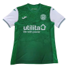 Men's Replica Hibernian Home Soccer Jersey Shirt 2021/22 Joma