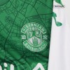 Men's Replica Hibernian Home Soccer Jersey Shirt 2021/22 Joma