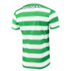 Men's Replica Celtic Home Soccer Jersey Shirt 2021/22 Adidas