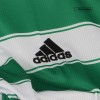 Men's Replica Celtic Home Soccer Jersey Shirt 2021/22 Adidas