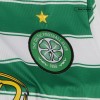 Men's Replica Celtic Home Soccer Jersey Shirt 2021/22 Adidas