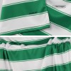 Men's Replica Celtic Home Soccer Jersey Shirt 2021/22 Adidas