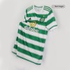 Men's Replica Celtic Home Soccer Jersey Shirt 2021/22 Adidas