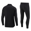 Men's Glasgow Rangers Zipper Tracksuit Sweat Shirt Kit (Top+Trousers) 2021/22 Castore