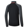 Men's Glasgow Rangers Zipper Tracksuit Sweat Shirt Kit (Top+Trousers) 2021/22 Castore