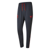 Men's Glasgow Rangers Zipper Tracksuit Sweat Shirt Kit (Top+Trousers) 2021/22 Castore