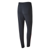 Men's Glasgow Rangers Zipper Tracksuit Sweat Shirt Kit (Top+Trousers) 2021/22 Castore