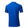 Replica Castore Glasgow Rangers 150th Anniversary Soccer Jersey 2021/22 | Glasgow Rangers