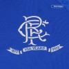Replica Castore Glasgow Rangers 150th Anniversary Soccer Jersey 2021/22 | Glasgow Rangers