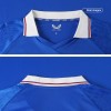 Replica Castore Glasgow Rangers 150th Anniversary Soccer Jersey 2021/22 | Glasgow Rangers