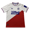 Men's Replica Glasgow Rangers Concept Away Soccer Jersey Shirt 2022/23 Castore