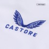 Men's Replica Glasgow Rangers Concept Away Soccer Jersey Shirt 2022/23 Castore