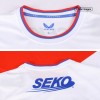 Men's Replica Glasgow Rangers Concept Away Soccer Jersey Shirt 2022/23 Castore