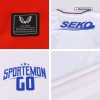 Men's Replica Glasgow Rangers Concept Away Soccer Jersey Shirt 2022/23 Castore