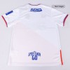 Men's Replica Glasgow Rangers Concept Away Soccer Jersey Shirt 2022/23 Castore
