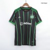 Men's Replica Celtic Away Soccer Jersey Shirt 2022/23 Adidas