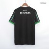 Men's Replica Celtic Away Soccer Jersey Shirt 2022/23 Adidas