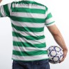 Men's Replica Celtic Away Soccer Jersey Shirt 2022/23 Adidas