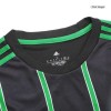 Men's Replica Celtic Away Soccer Jersey Shirt 2022/23 Adidas