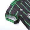 Men's Replica Celtic Away Soccer Jersey Shirt 2022/23 Adidas