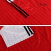 Men's Retro 1995/96 Glasgow Rangers Away Soccer Jersey Shirt Adidas