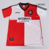 Men's Retro 1995/96 Glasgow Rangers Away Soccer Jersey Shirt Adidas