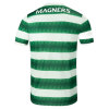 Men's Replica Celtic Home Soccer Jersey Shirt 2022/23 Adidas