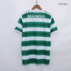 Men's Replica Celtic Home Soccer Jersey Shirt 2022/23 Adidas