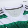 Men's Replica Celtic Home Soccer Jersey Shirt 2022/23 Adidas