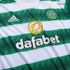 Men's Replica Celtic Home Soccer Jersey Shirt 2022/23 Adidas