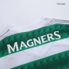 Men's Replica Celtic Home Soccer Jersey Shirt 2022/23 Adidas
