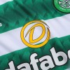 Men's Replica Celtic Home Soccer Jersey Shirt 2022/23 Adidas