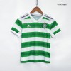 Kids Celtic Home Soccer Jersey Kit (Jersey+Shorts) 2022/23 Adidas