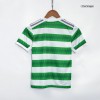 Kids Celtic Home Soccer Jersey Kit (Jersey+Shorts) 2022/23 Adidas