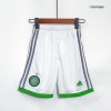 Kids Celtic Home Soccer Jersey Kit (Jersey+Shorts) 2022/23 Adidas