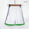 Kids Celtic Home Soccer Jersey Kit (Jersey+Shorts) 2022/23 Adidas
