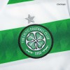 Kids Celtic Home Soccer Jersey Kit (Jersey+Shorts) 2022/23 Adidas