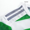 Kids Celtic Home Soccer Jersey Kit (Jersey+Shorts) 2022/23 Adidas